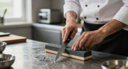 7 Best Professional Chef Knife Sharpeners in 2026