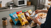 7 Best Salty Snacks Prime Day Deals in 2026