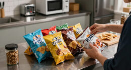 7 Best Salty Snacks Prime Day Deals in 2026
