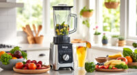 Beat the Heat with a Refreshing Summer Smoothie Using the Ninja Professional Blender