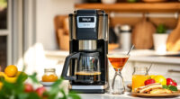 Beat the Summer Heat with Ninja DualBrew Pro Coffee Maker's Iced Coffee Recipe