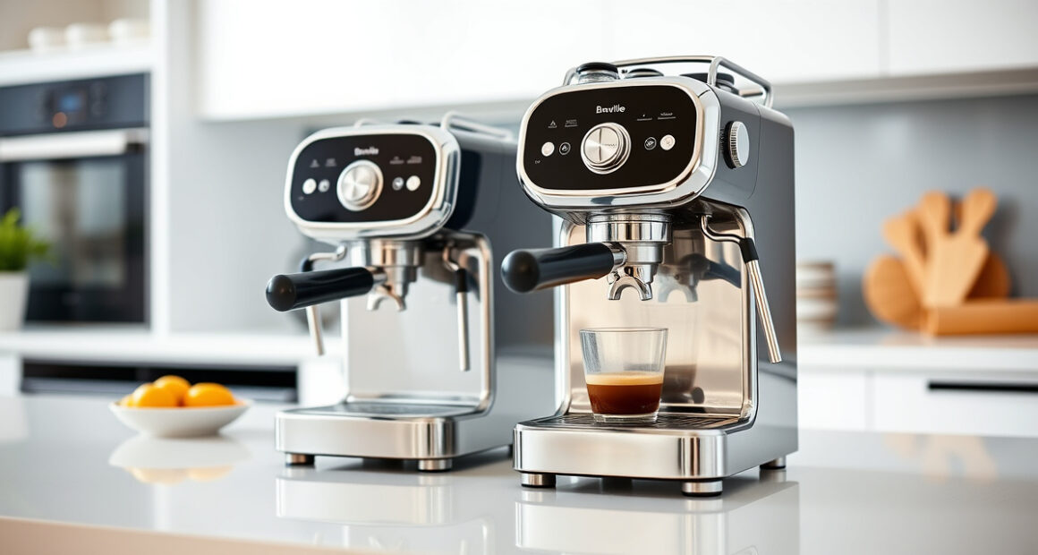 Best Breville Cleaning Tablets in 2026: Top Picks & Tips