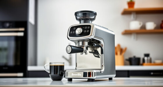 Best Breville Espresso Machines in 2026: Ranked for Every Home Barista