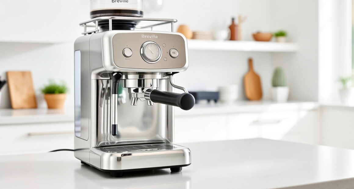 Best Breville Water Filters & Accessories in 2026