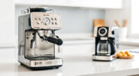 Best Budget Breville Espresso Machines in 2026: Top Picks for Home Baristas
