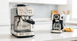 Best Budget Breville Espresso Machines in 2026: Top Picks for Home Baristas