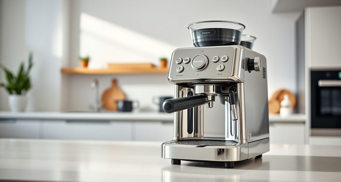 Best Budget De'Longhi Espresso Machines in 2026