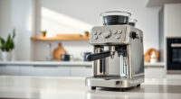 Best Budget De'Longhi Espresso Machines in 2026