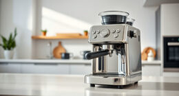 Best Budget De'Longhi Espresso Machines in 2026