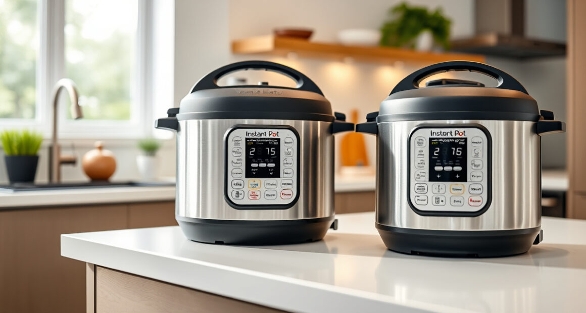 Best Budget Instant Pot Pressure Cookers in 2026