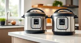 Best Budget Instant Pot Pressure Cookers in 2026