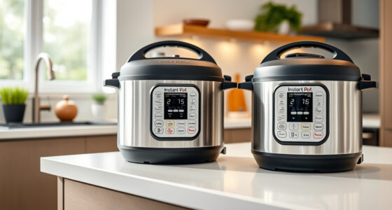 Best Budget Instant Pot Pressure Cookers in 2026