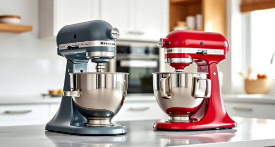 Best Budget KitchenAid Stand Mixer in 2026
