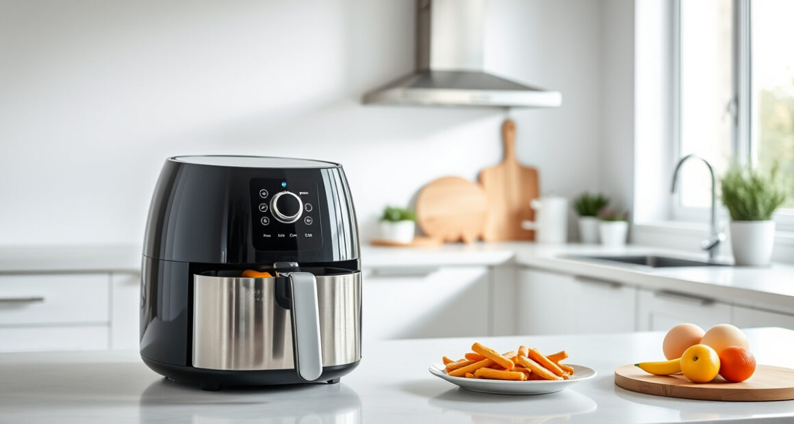 Best COSORI Air Fryer for Two People: Top Picks & Buying Guide