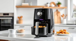 Best COSORI Air Fryers in 2026: Top Picks & Rankings