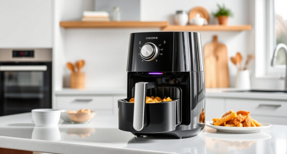 Best COSORI Air Fryers in 2026: Top Picks & Rankings