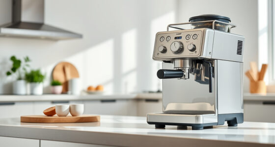 Best De'Longhi Descaler in 2026 for Easy Maintenance