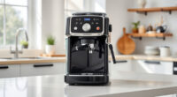 Best De'Longhi Espresso Machine for Office: Top Picks & Tips