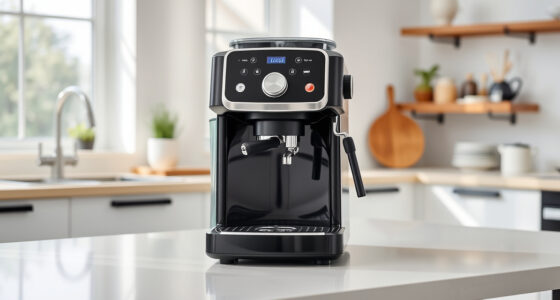 Best De'Longhi Espresso Machine for Office: Top Picks & Tips