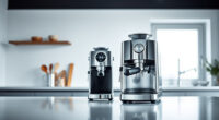 Best De'Longhi Espresso Machines for Milk Drinks in 2025