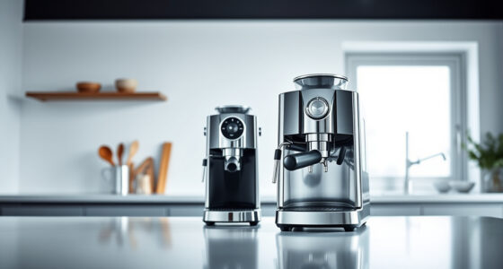 Best De'Longhi Espresso Machines for Milk Drinks in 2025