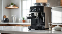Best De'Longhi Espresso Machines in 2026: Ranked