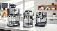 Best De'Longhi Milk Carafe Accessories in 2026