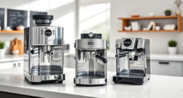 Best De'Longhi Milk Carafe Accessories in 2026
