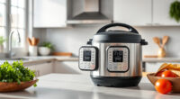 Best Instant Pot Pressure Cooker for Beginners: Top Picks & Tips