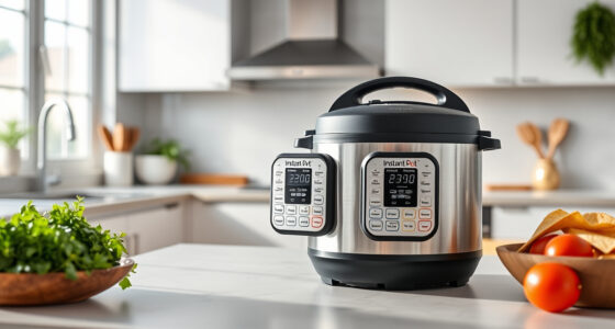 Best Instant Pot Pressure Cooker for Beginners: Top Picks & Tips