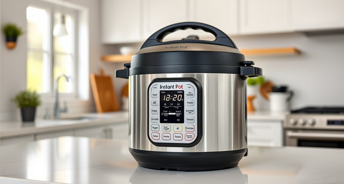 Best Instant Pot Sealing Rings in 2026: Top Picks for Safe, Reliable Cooking
