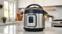 Best Instant Pot Sealing Rings in 2026: Top Picks for Safe, Reliable Cooking