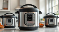 Best Instant Pot spare lids in 2026: Top Accessories & Parts