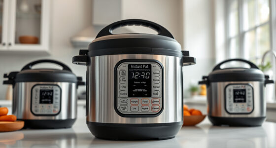 Best Instant Pot spare lids in 2026: Top Accessories & Parts