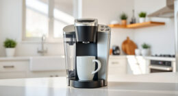 Best Keurig Coffee Maker for Iced Coffee in 2024