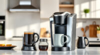 Best Keurig Coffee Makers for Offices: Top Picks for Every Workspace