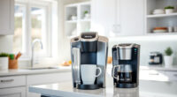 Best Keurig Coffee Makers in 2026: Top Picks & Rankings