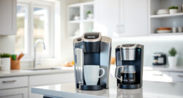 Best Keurig Coffee Makers in 2026: Top Picks & Rankings