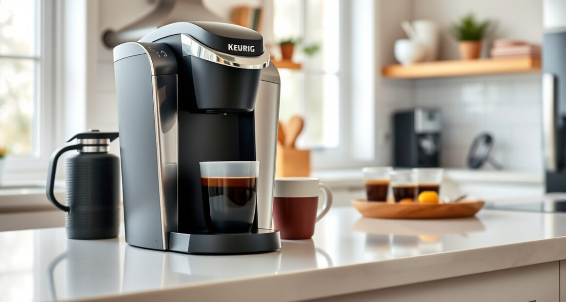 Best Keurig Descaling Solutions & Accessories in 2026