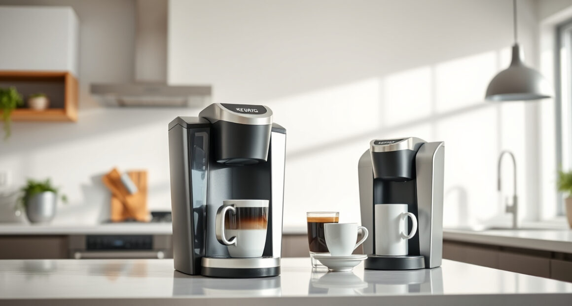 Best Keurig Reusable Pods in 2026: Top Accessories & Parts