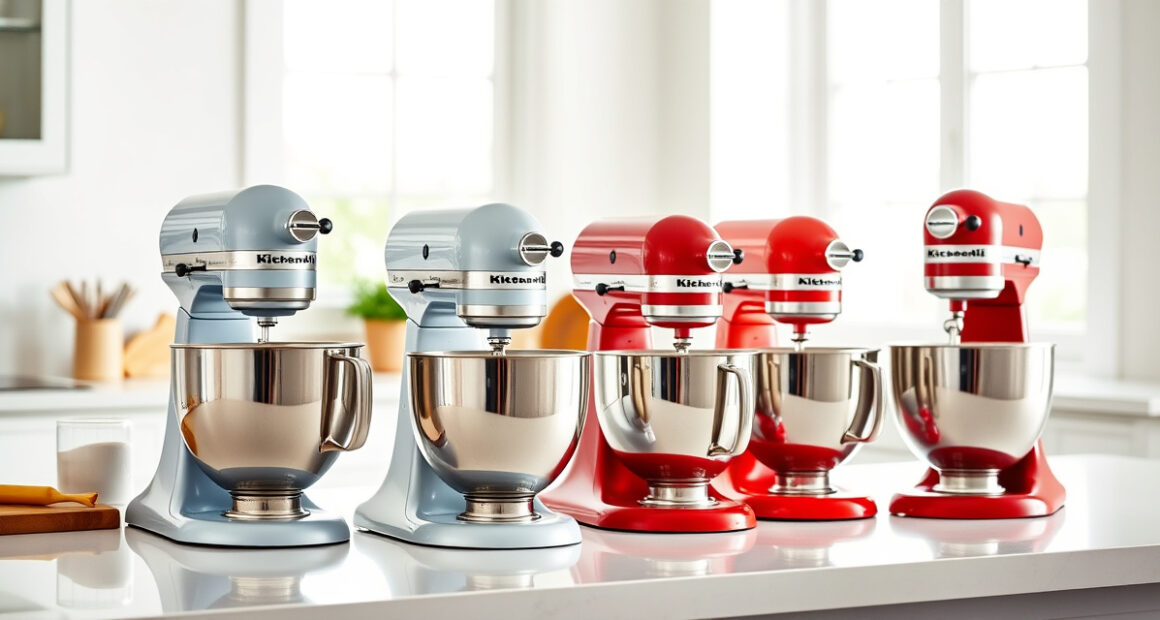 Best KitchenAid Meat Grinder Attachments & Parts in 2026