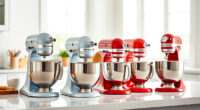 Best KitchenAid Meat Grinder Attachments & Parts in 2026