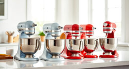 Best KitchenAid Meat Grinder Attachments & Parts in 2026
