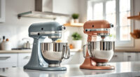 Best KitchenAid Pasta Attachments in 2026