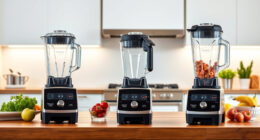 Best Vitamix Blade Assembly in 2026: Top Accessories & Parts