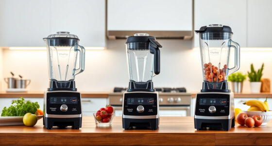 Best Vitamix Blade Assembly in 2026: Top Accessories & Parts
