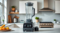 Best Vitamix Blender for Hot Soup: Top Picks & Buying Guide