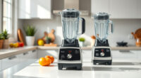 Best Vitamix Blender for Smoothies: Top Picks for Perfect Blends