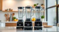 Best Vitamix Blenders in 2026: Ranked for Every Kitchen