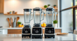 Best Vitamix Blenders in 2026: Ranked for Every Kitchen